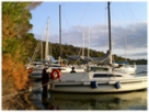 Cemetery Bight, Mallacoota Inlet, Victoria
