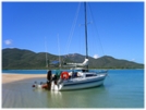 Breakfast Bay, Gloucester Island, Queensland